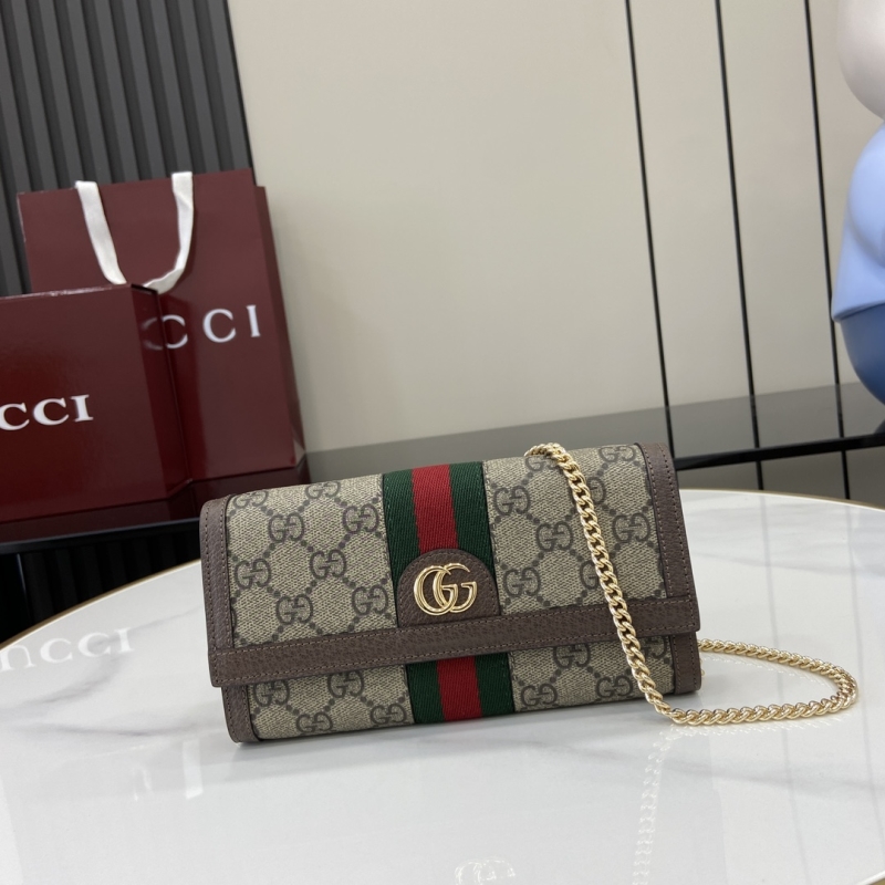 Gucci Satchel Bags